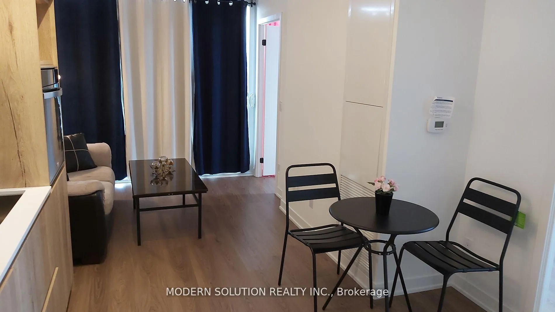 Photo 4 of Unit 3502, 319 Jarvis Street, Toronto, Waterfront Communities — HOMEH