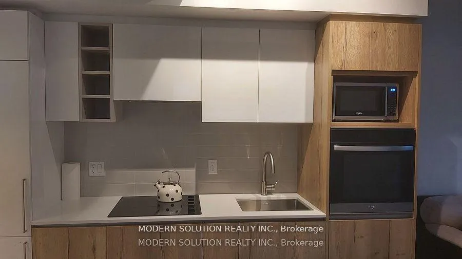 Photo 7 of Unit 3502, 319 Jarvis Street, Toronto, Waterfront Communities — HOMEH