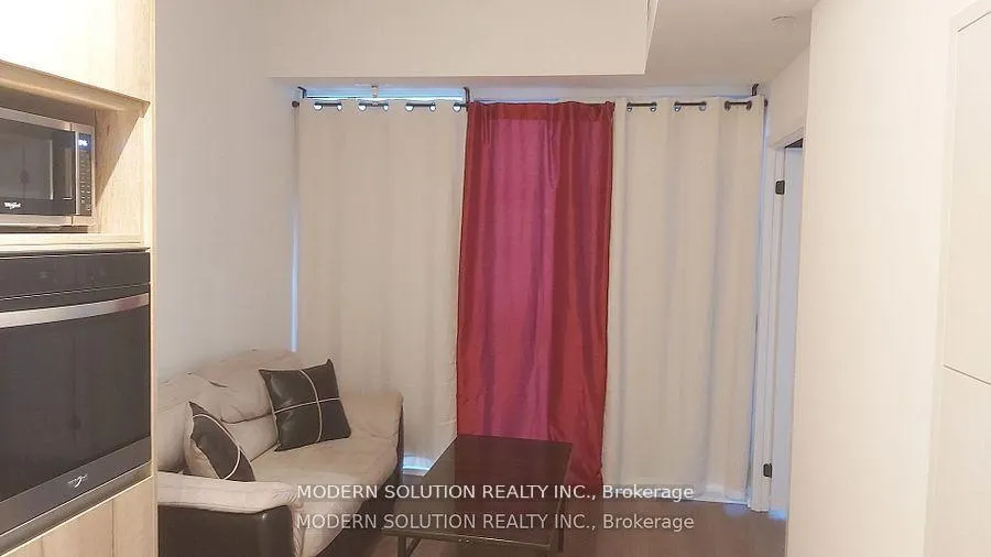 Photo 8 of Unit 3502, 319 Jarvis Street, Toronto, Waterfront Communities — HOMEH