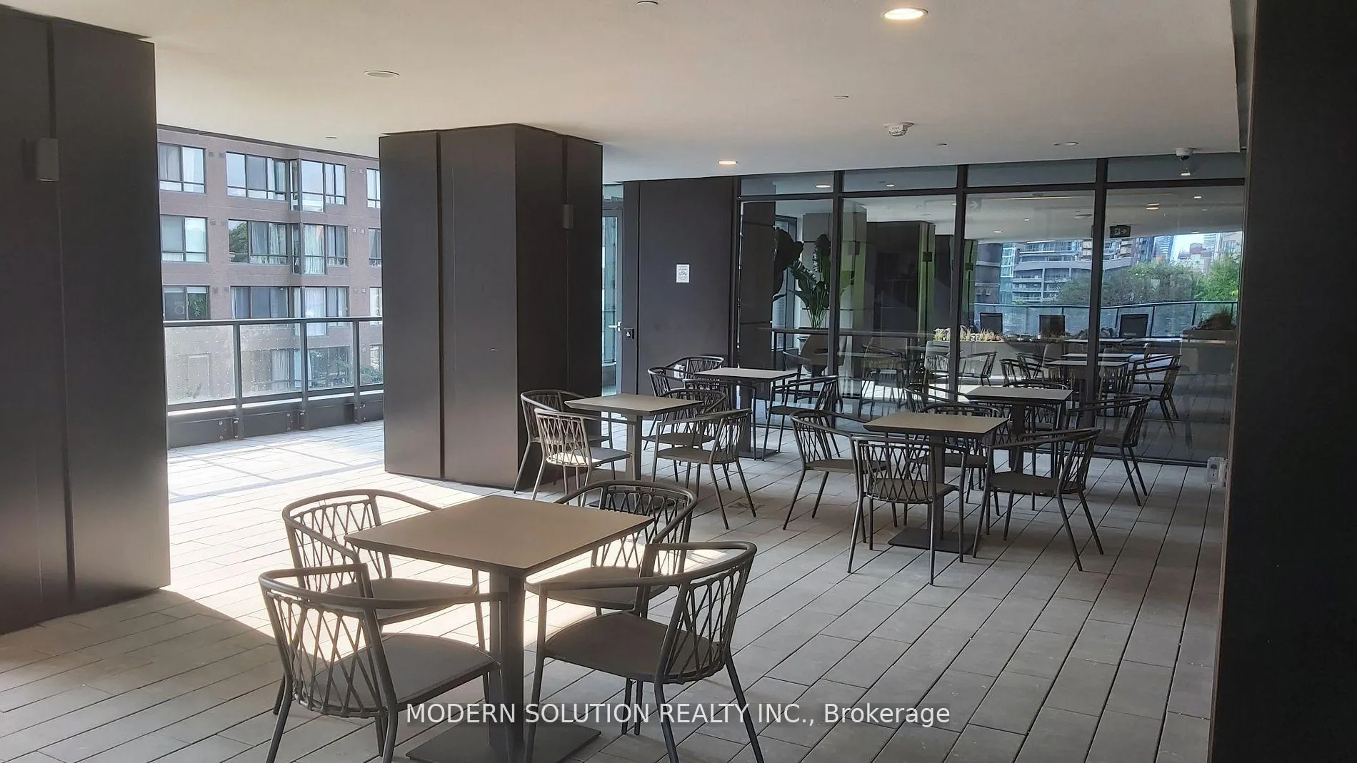 Photo 15 of Unit 3502, 319 Jarvis Street, Toronto, Waterfront Communities — HOMEH