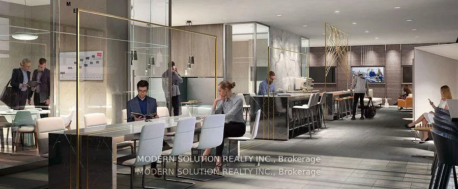 Photo 22 of Unit 3502, 319 Jarvis Street, Toronto, Waterfront Communities — HOMEH
