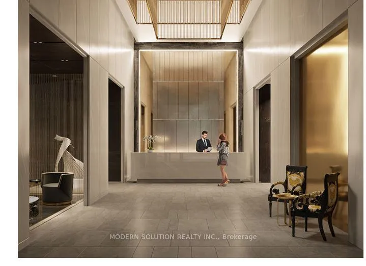 Photo 25 of Unit 3502, 319 Jarvis Street, Toronto, Waterfront Communities — HOMEH