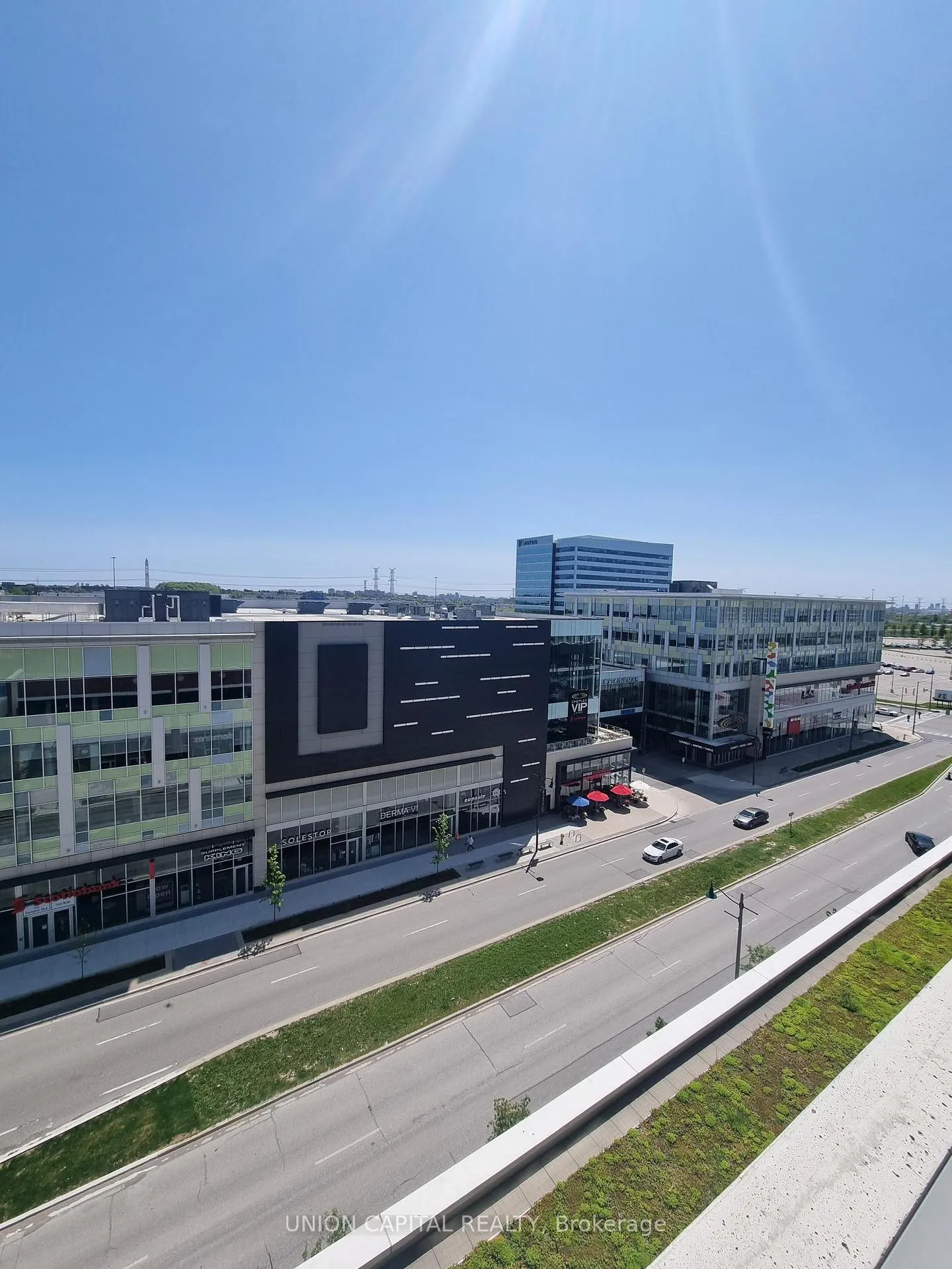 Photo 2 of Unit 609, 180 Enterprise Boulevard, Markham, Unionville — HOMEH