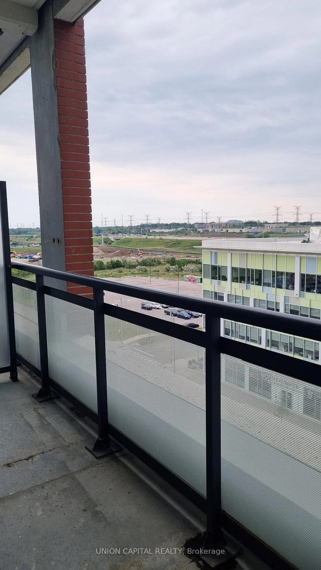 Photo 3 of Unit 609, 180 Enterprise Boulevard, Markham, Unionville — HOMEH