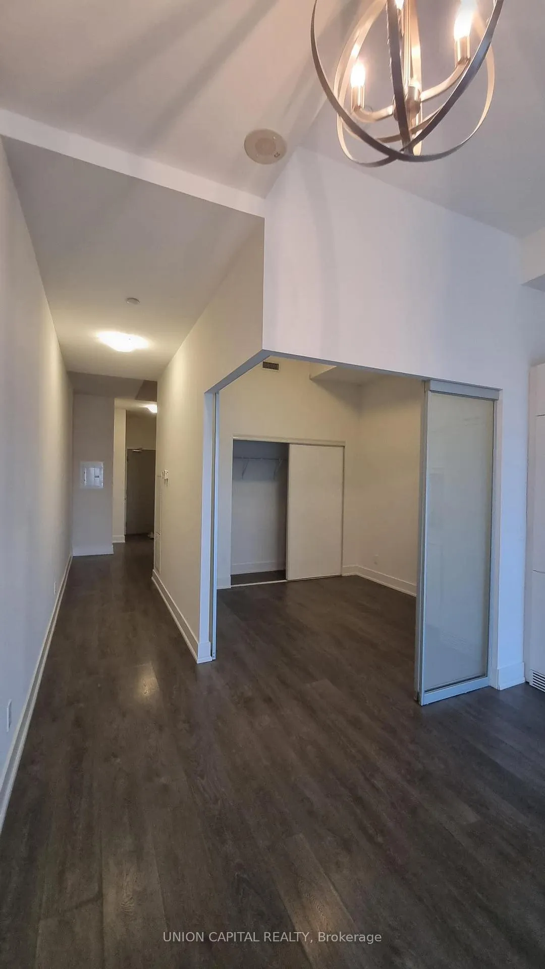 Photo 5 of Unit 609, 180 Enterprise Boulevard, Markham, Unionville — HOMEH