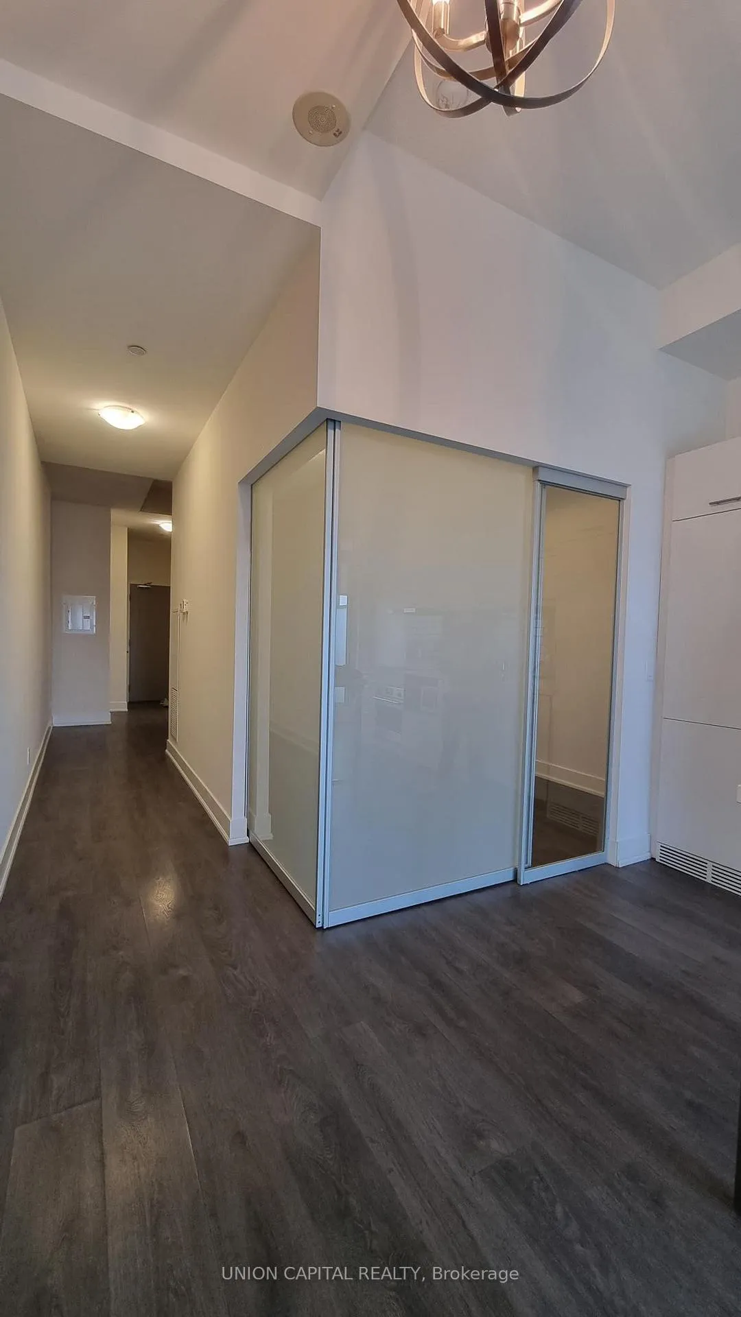 Photo 6 of Unit 609, 180 Enterprise Boulevard, Markham, Unionville — HOMEH