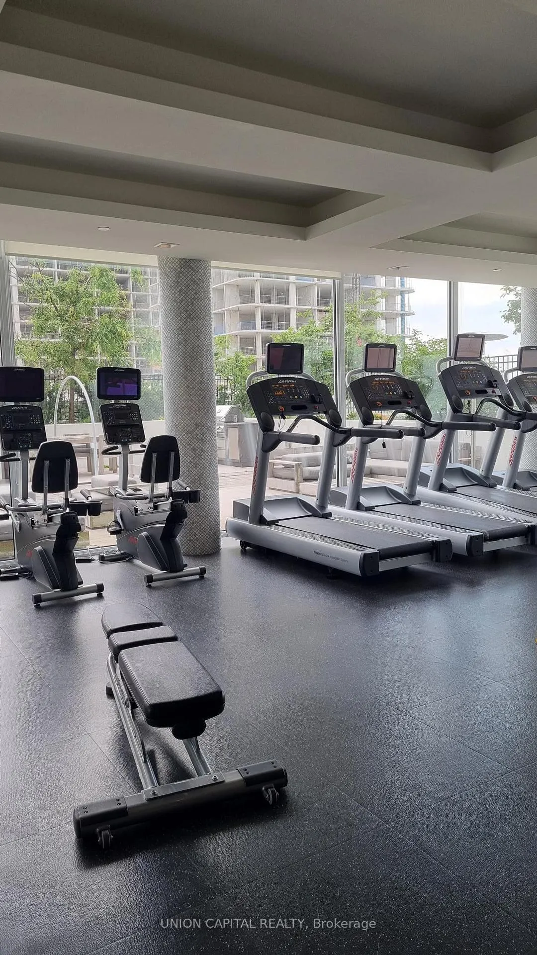 Photo 10 of Unit 609, 180 Enterprise Boulevard, Markham, Unionville — HOMEH