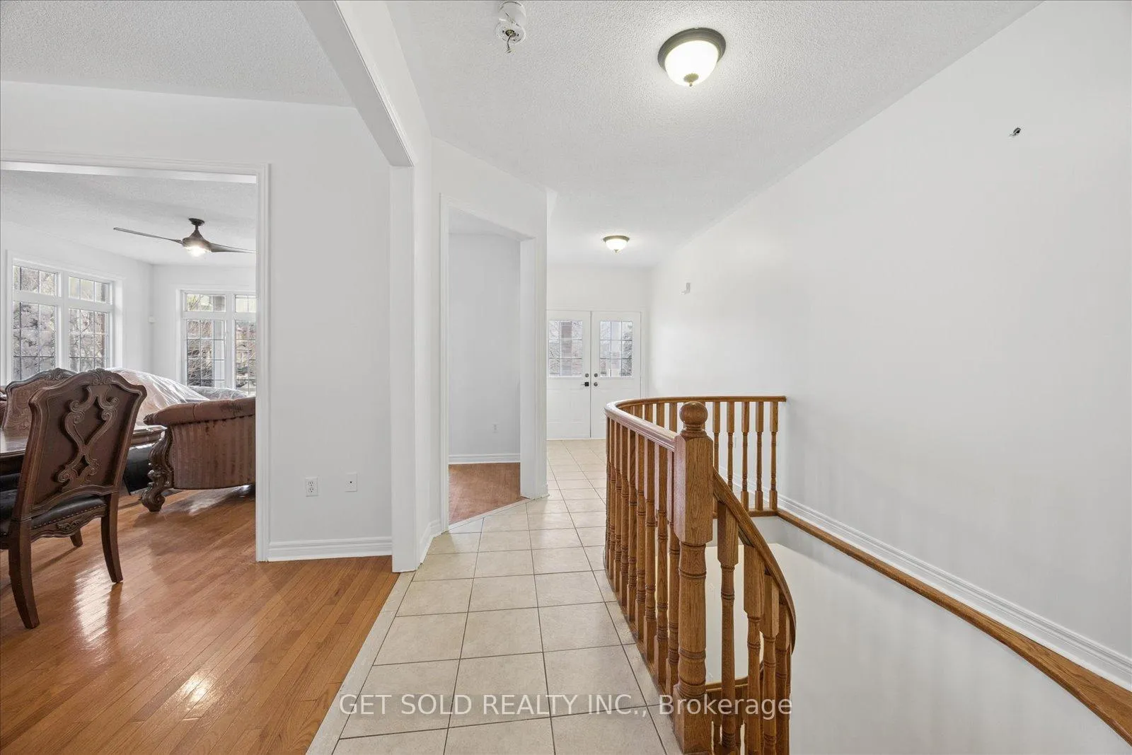 Photo 9 of 16 Deerchase Road, Brampton, Bram East — HOMEH