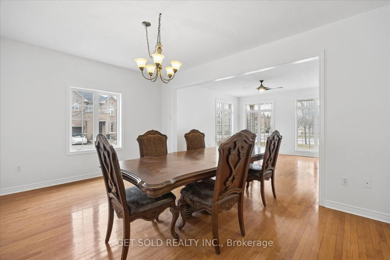 Photo 14 of 16 Deerchase Road, Brampton, Bram East — HOMEH