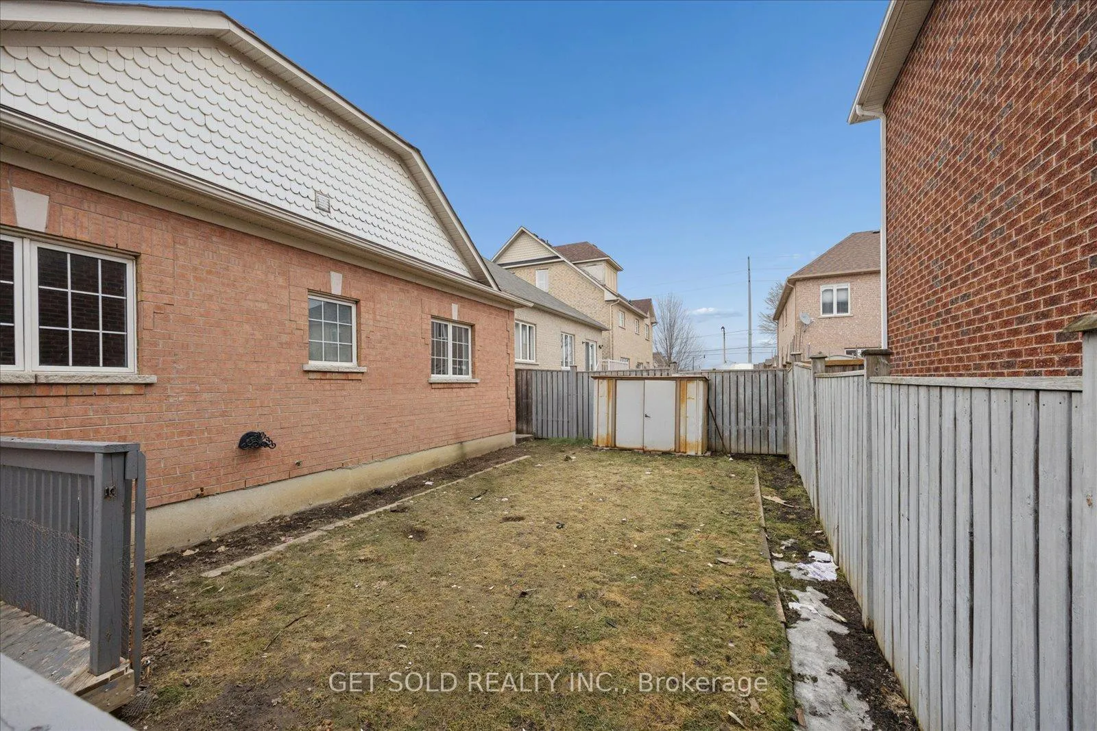 Photo 46 of 16 Deerchase Road, Brampton, Bram East — HOMEH