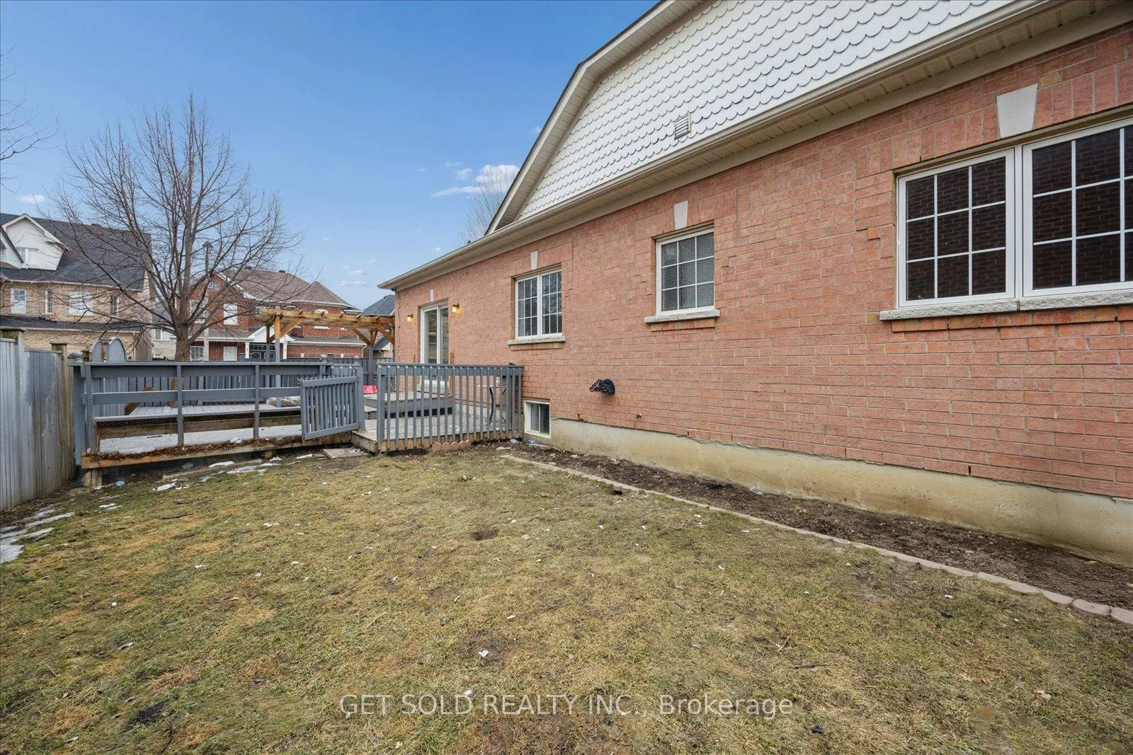 Photo 47 of 16 Deerchase Road, Brampton, Bram East — HOMEH