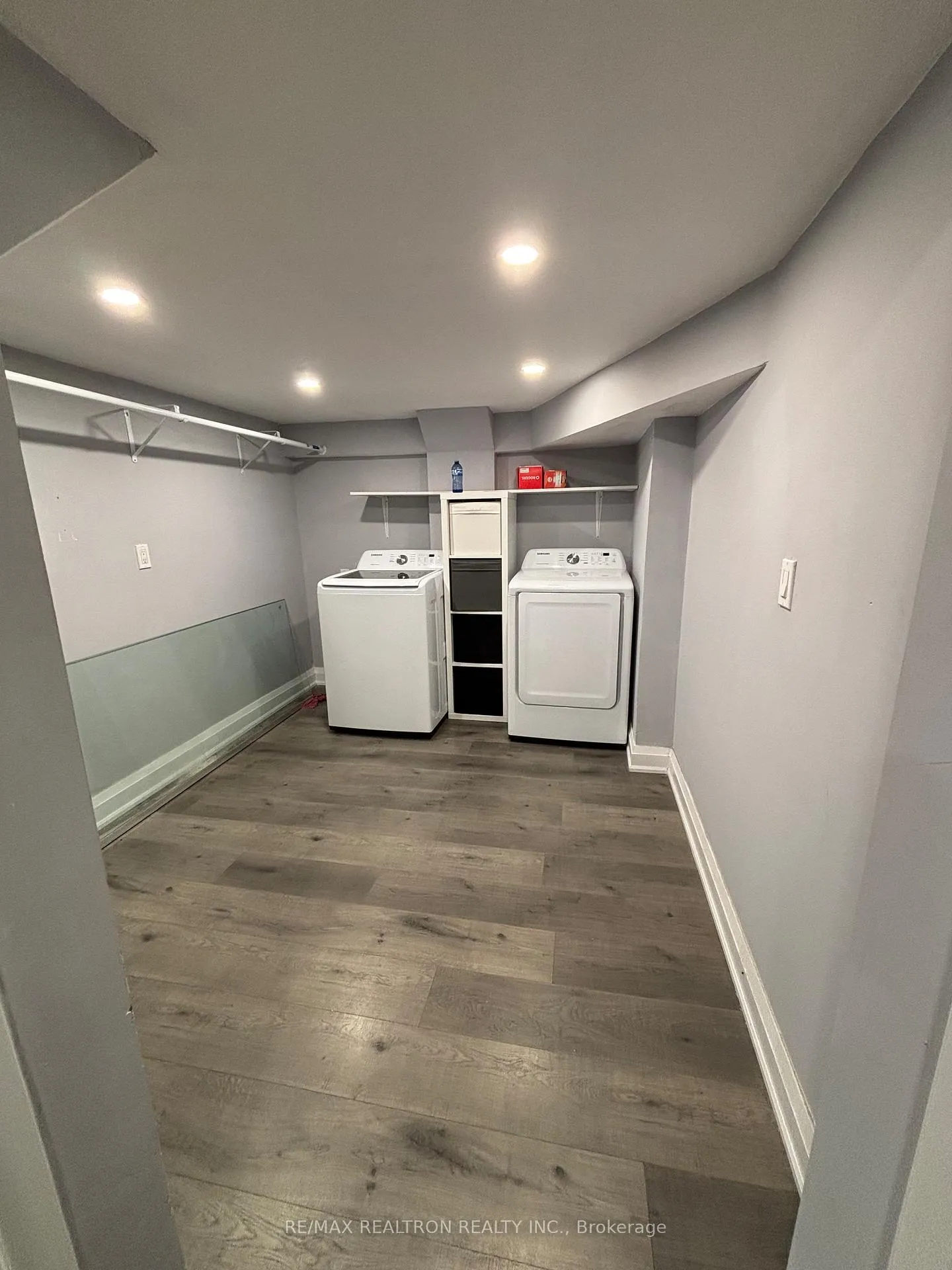 Photo 3 of Unit Basement, 31 Beaverdams Drive, Whitby, Rural Whitby — HOMEH
