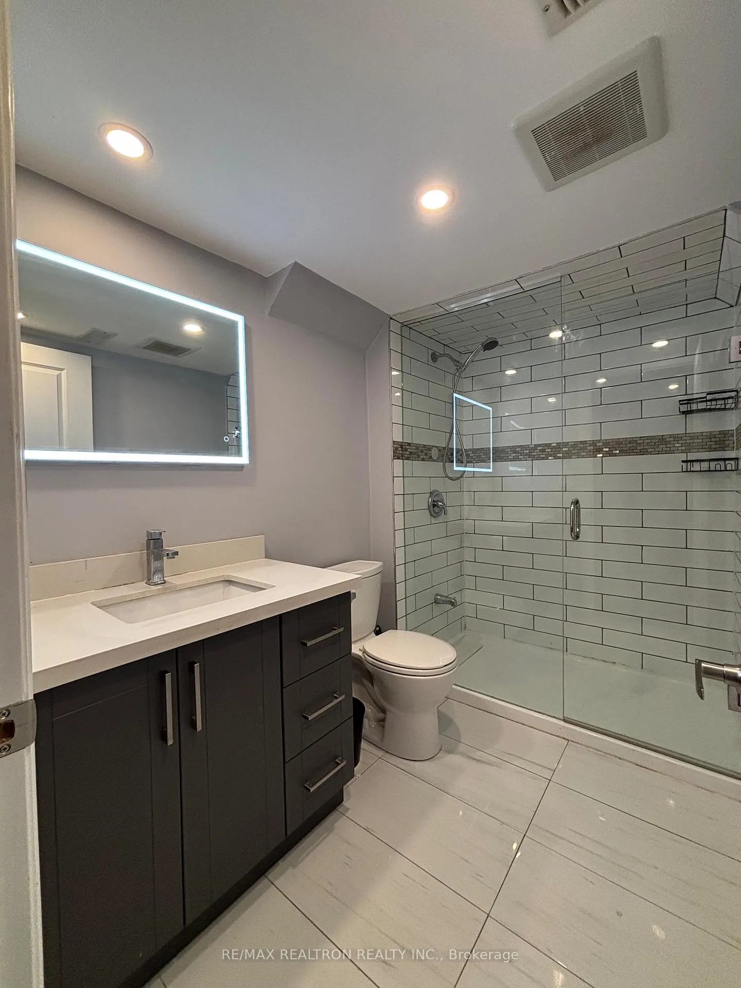 Photo 5 of Unit Basement, 31 Beaverdams Drive, Whitby, Rural Whitby — HOMEH