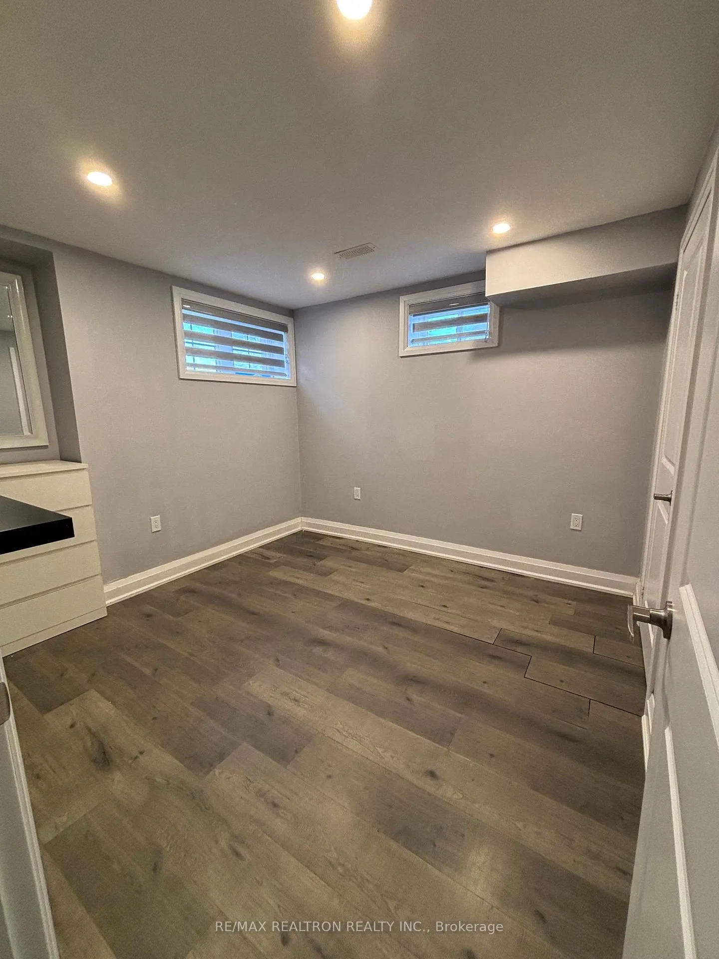Photo 6 of Unit Basement, 31 Beaverdams Drive, Whitby, Rural Whitby — HOMEH