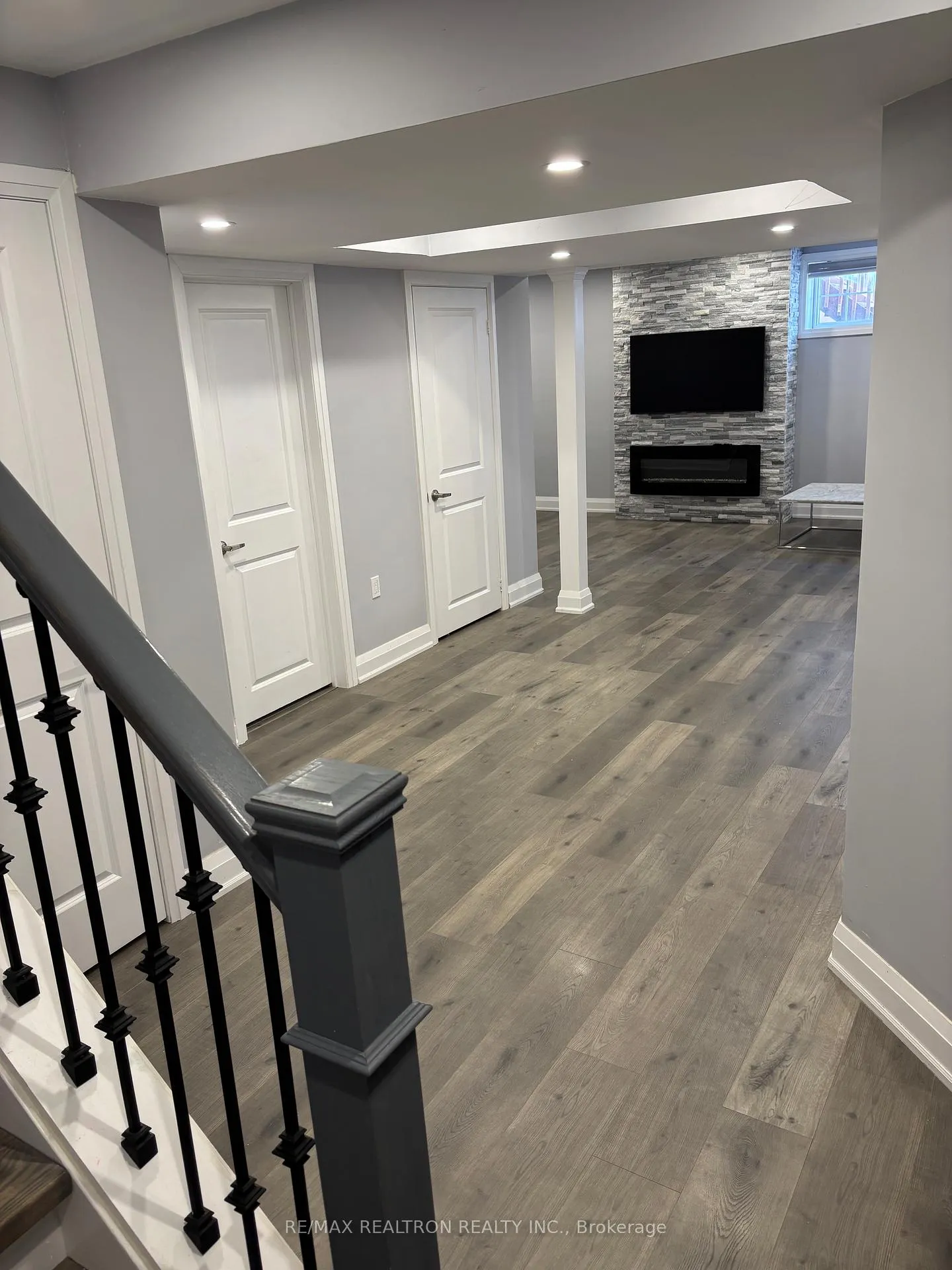 Photo 7 of Unit Basement, 31 Beaverdams Drive, Whitby, Rural Whitby — HOMEH