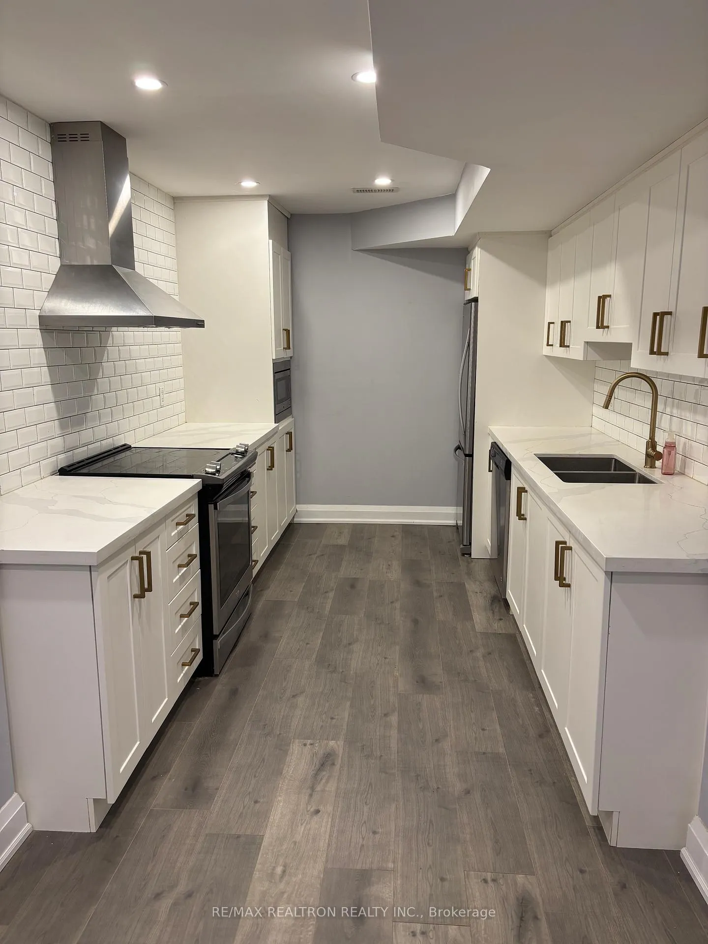 Photo 8 of Unit Basement, 31 Beaverdams Drive, Whitby, Rural Whitby — HOMEH