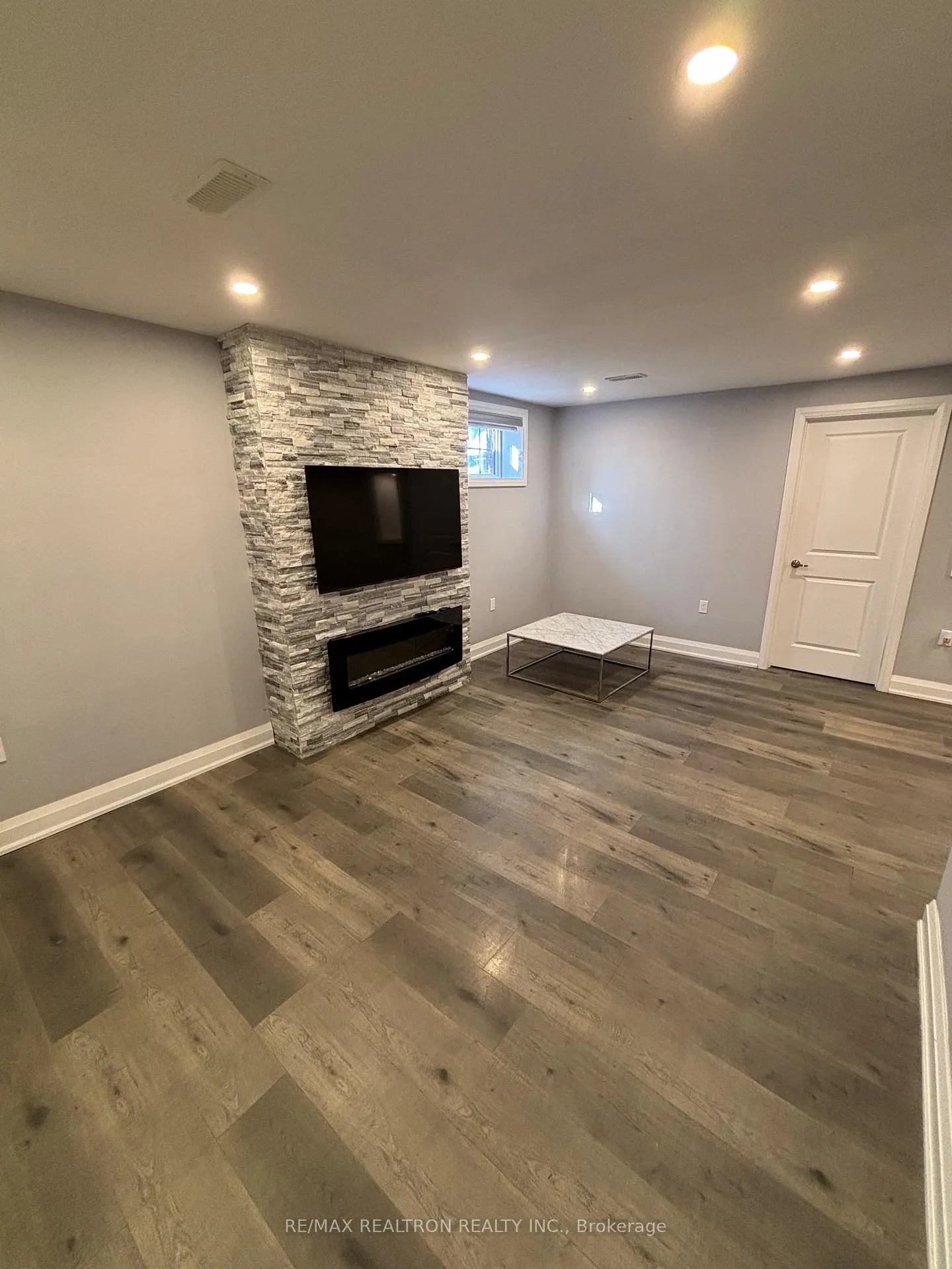 Photo 9 of Unit Basement, 31 Beaverdams Drive, Whitby, Rural Whitby — HOMEH