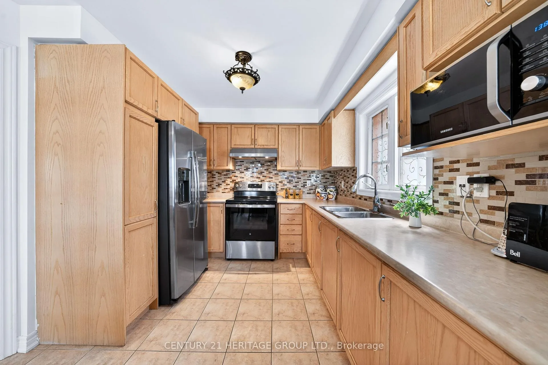 Photo 11 of 31 Kalvinster Drive, Markham, Cornell — HOMEH