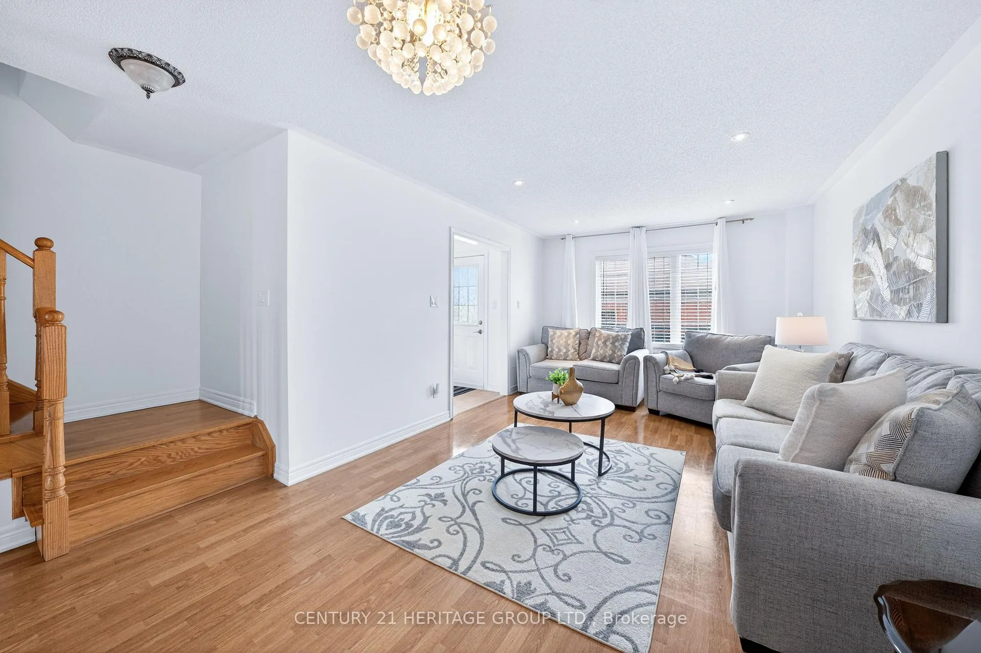 Photo 16 of 31 Kalvinster Drive, Markham, Cornell — HOMEH