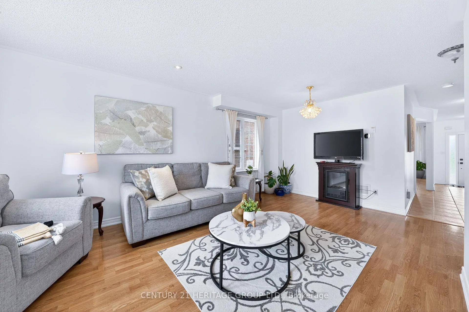 Photo 17 of 31 Kalvinster Drive, Markham, Cornell — HOMEH
