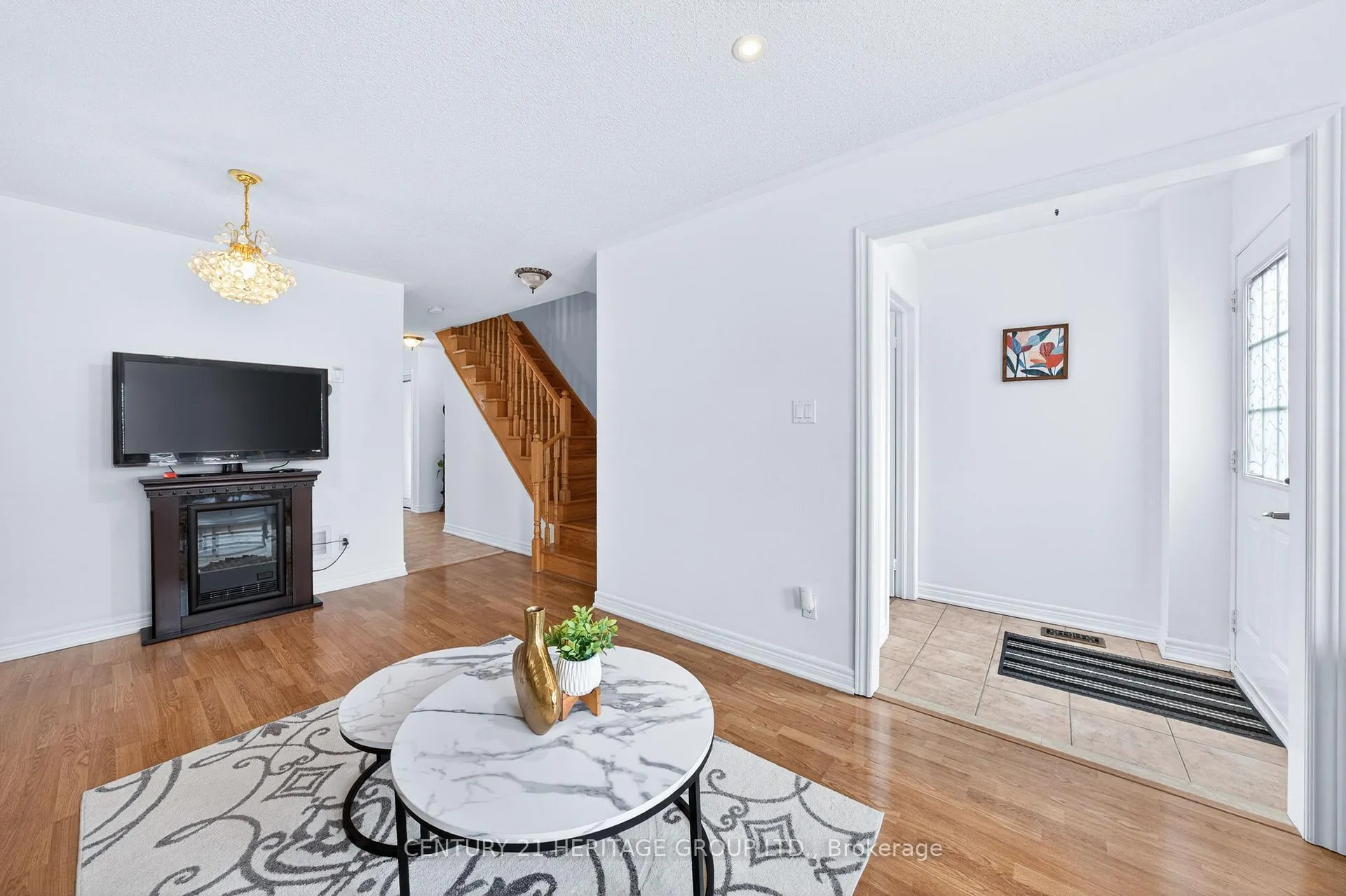 Photo 18 of 31 Kalvinster Drive, Markham, Cornell — HOMEH