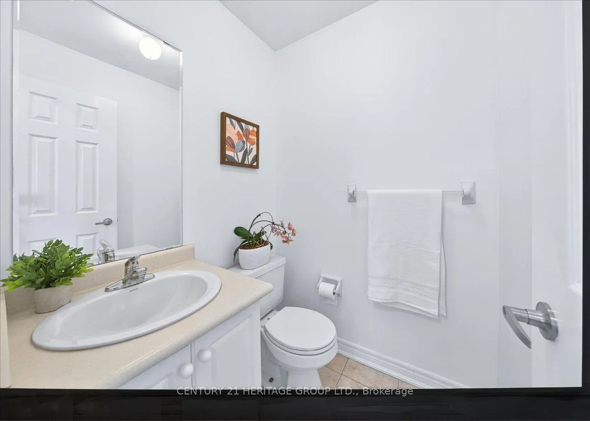 Photo 21 of 31 Kalvinster Drive, Markham, Cornell — HOMEH