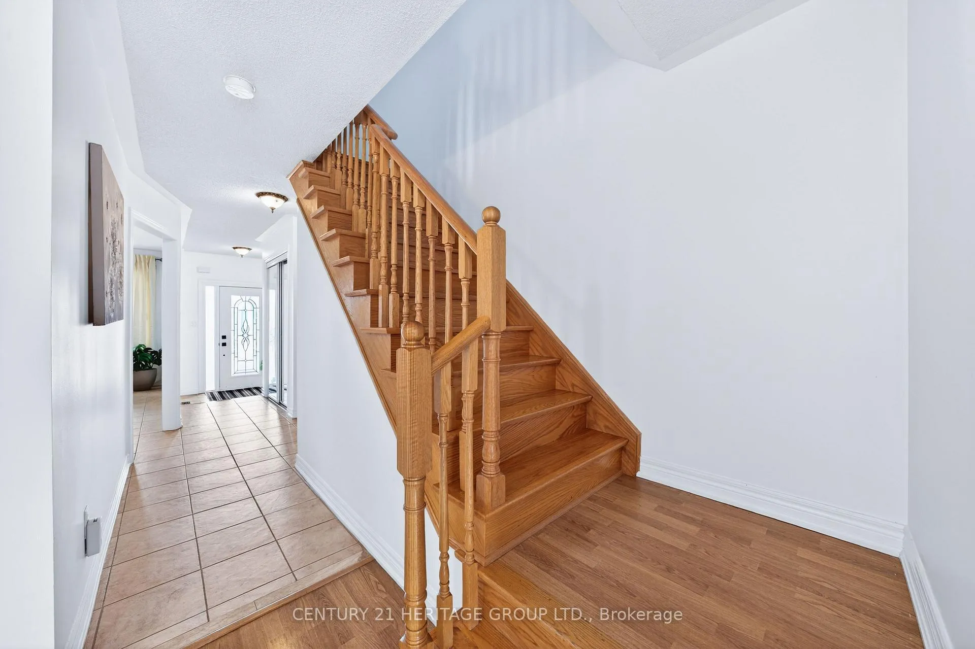 Photo 22 of 31 Kalvinster Drive, Markham, Cornell — HOMEH