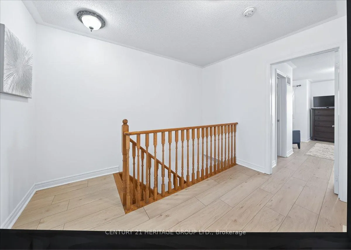 Photo 24 of 31 Kalvinster Drive, Markham, Cornell — HOMEH