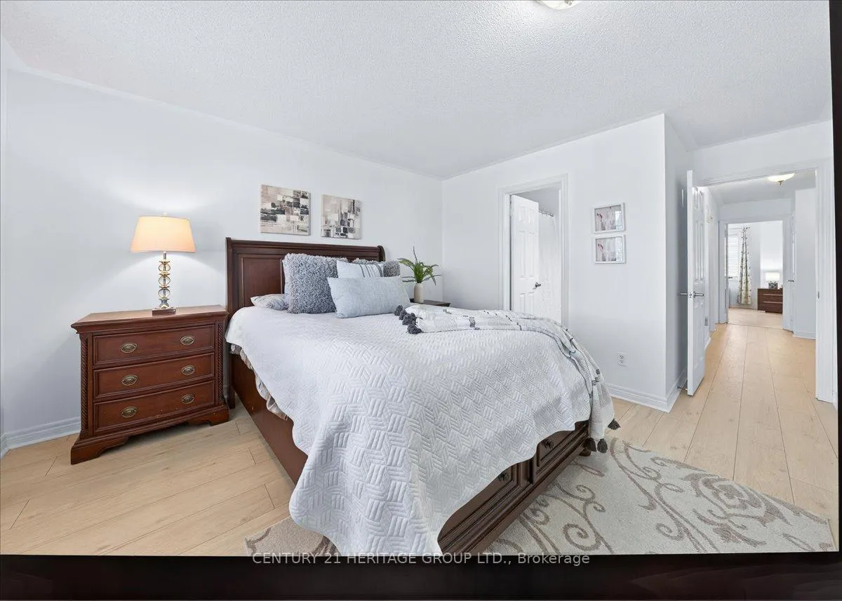 Photo 28 of 31 Kalvinster Drive, Markham, Cornell — HOMEH