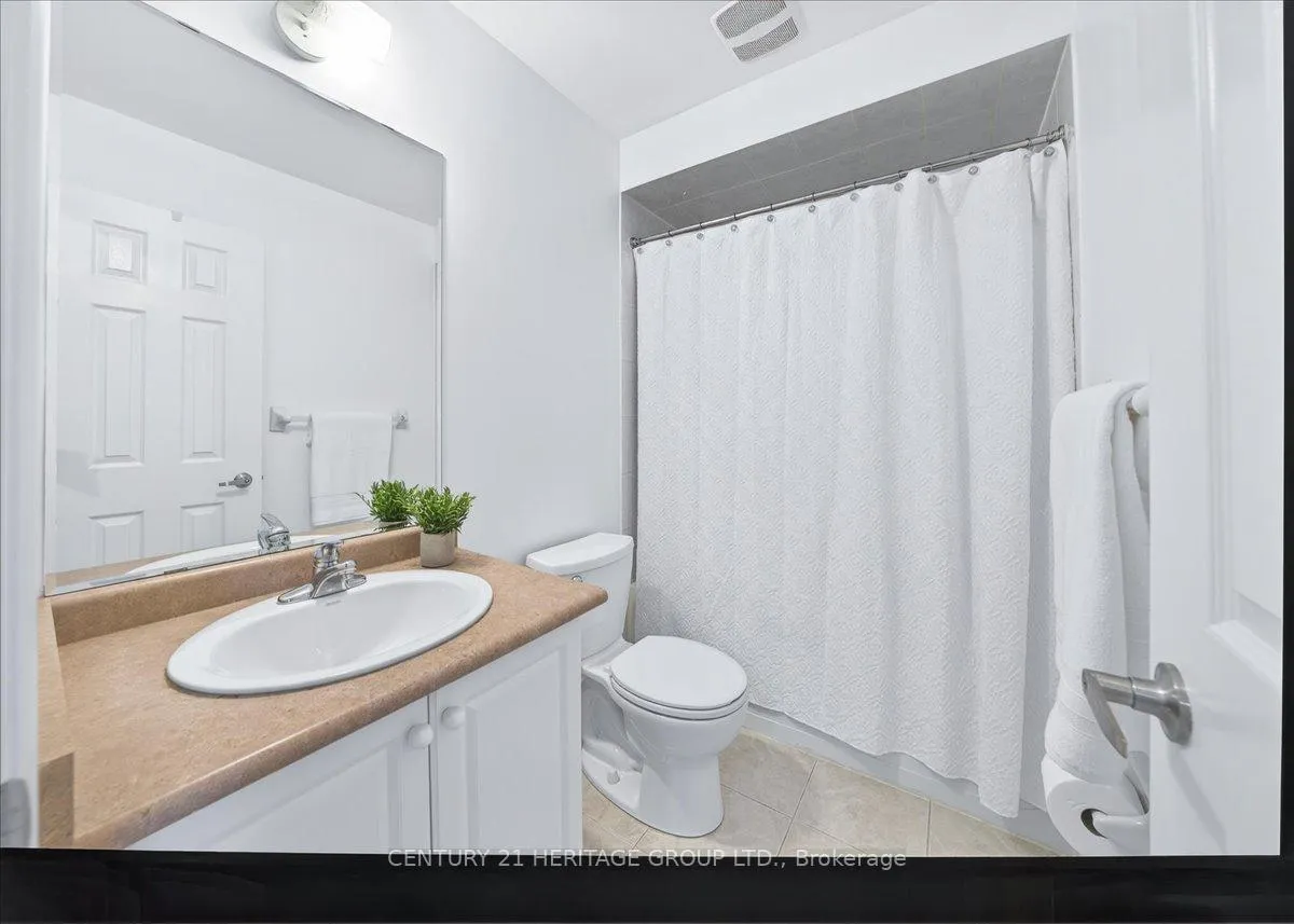 Photo 35 of 31 Kalvinster Drive, Markham, Cornell — HOMEH