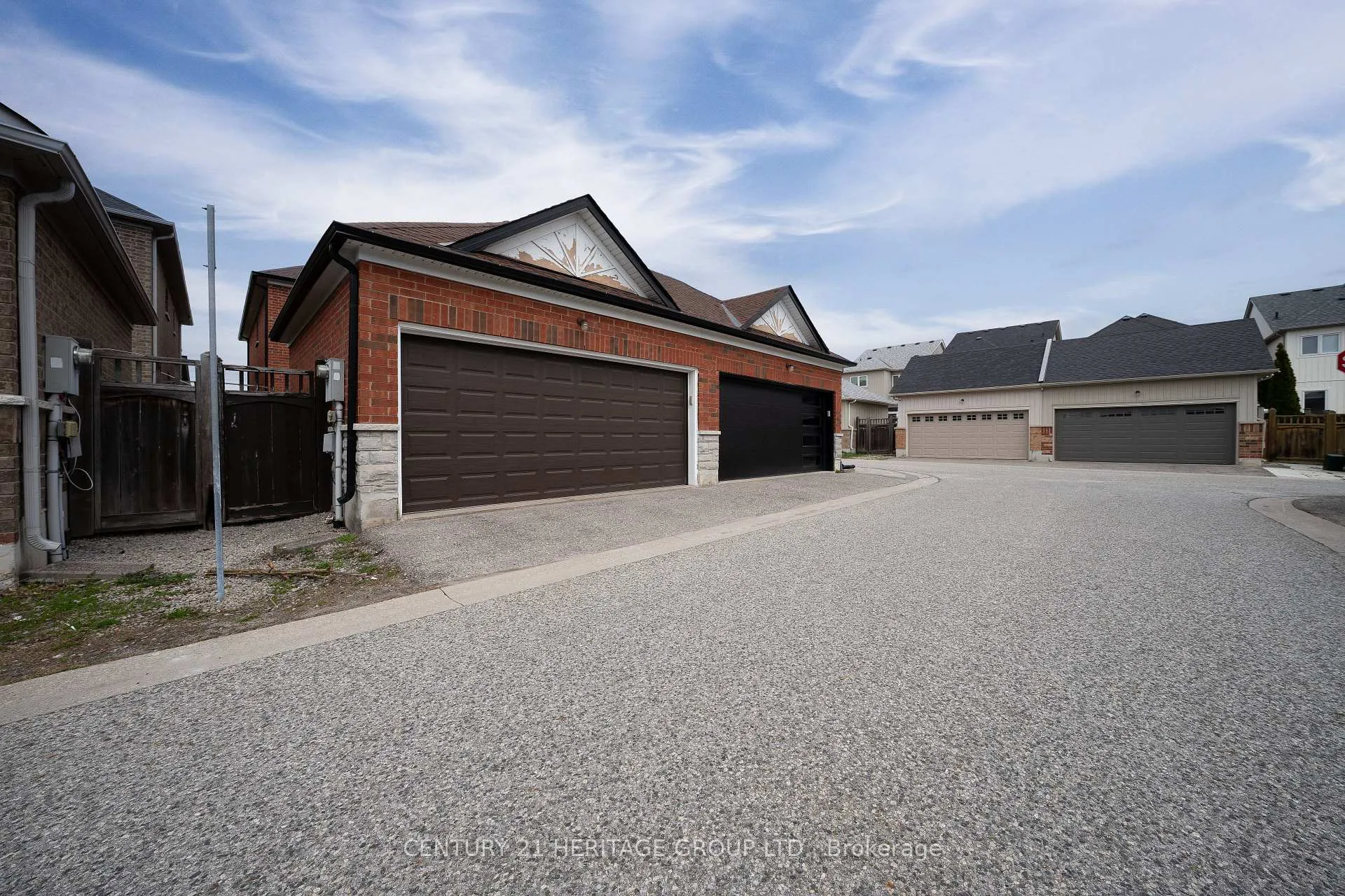 Photo 36 of 31 Kalvinster Drive, Markham, Cornell — HOMEH