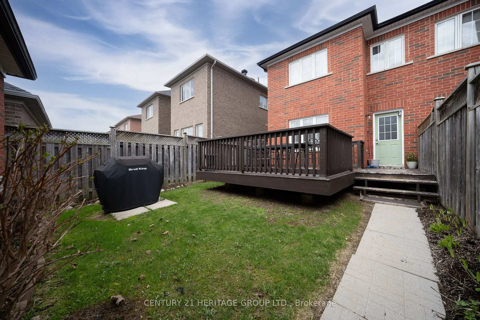 Photo 38 of 31 Kalvinster Drive, Markham, Cornell — HOMEH