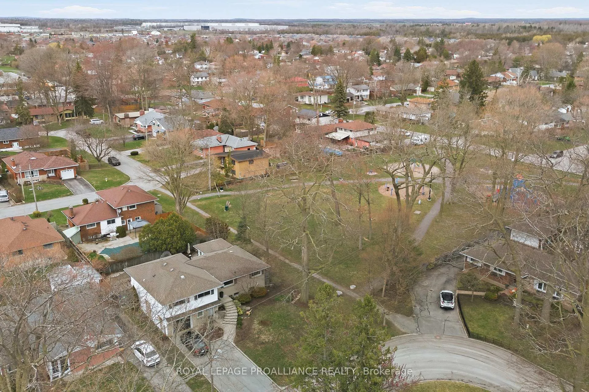 Photo 45 of 25 Southwood Crescent, Belleville, Belleville Ward — HOMEH