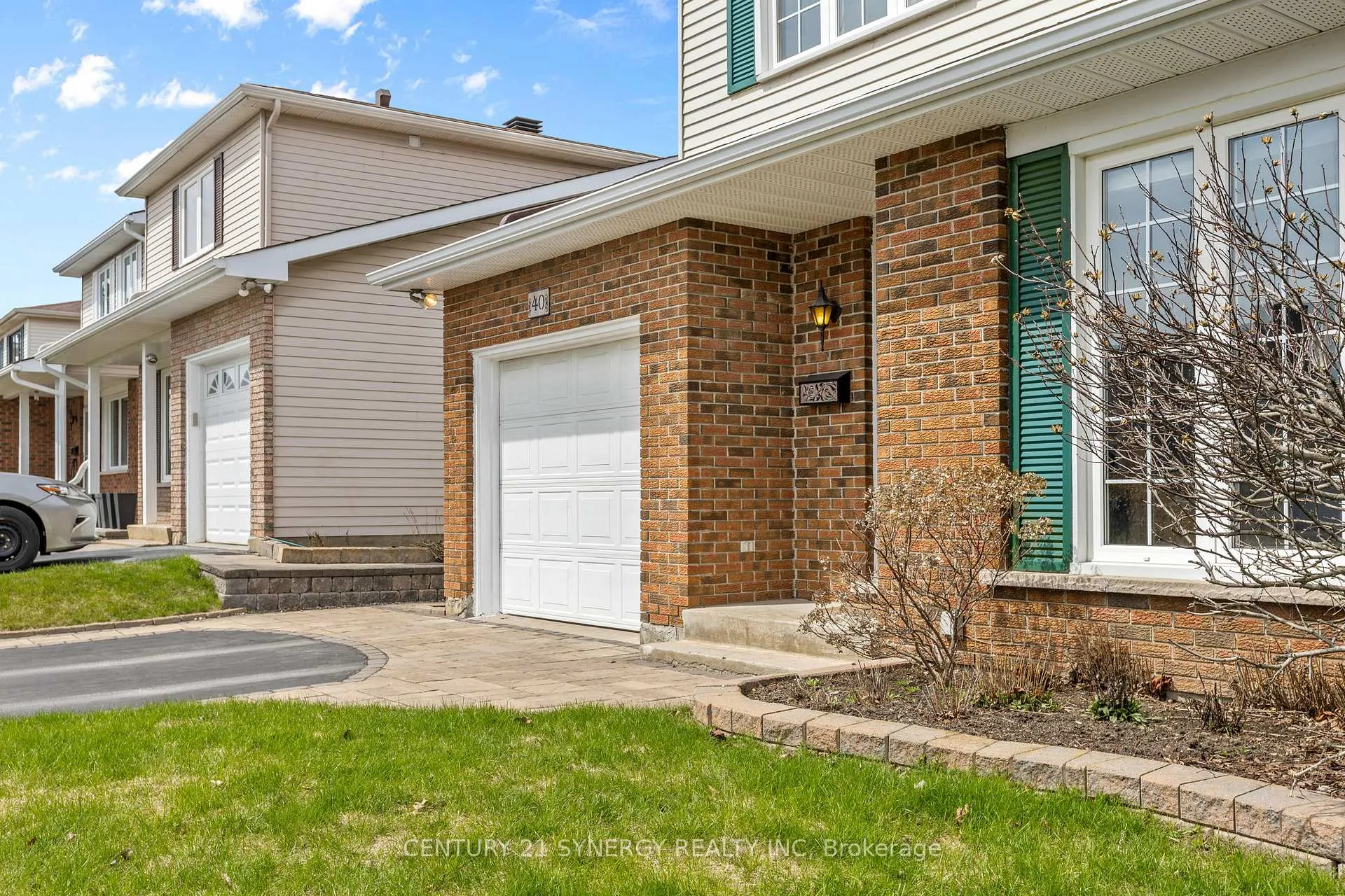 Photo 3 of 40 Brockington Crescent, Ottawa, Tanglewood — HOMEH