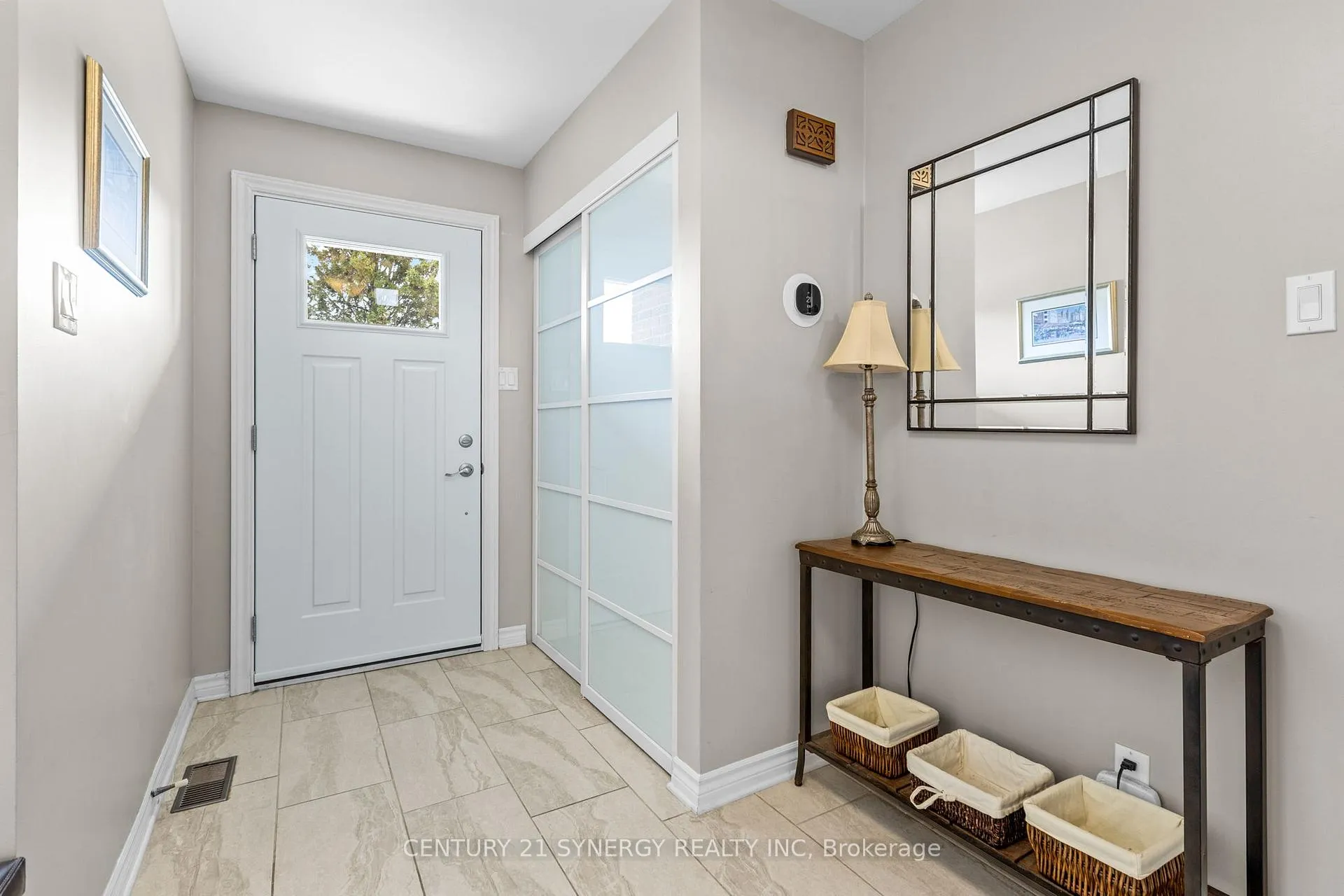 Photo 5 of 40 Brockington Crescent, Ottawa, Tanglewood — HOMEH