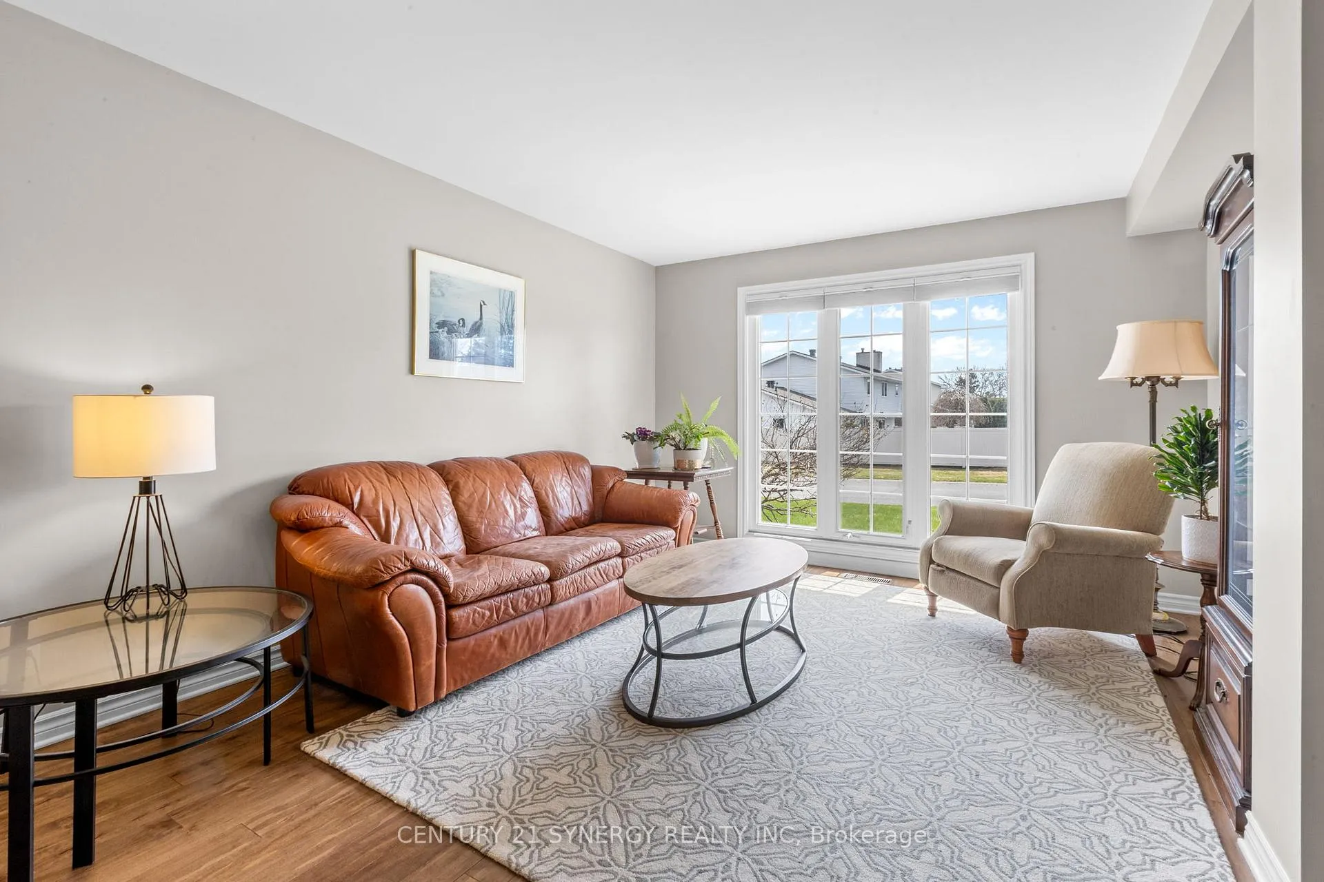 Photo 6 of 40 Brockington Crescent, Ottawa, Tanglewood — HOMEH