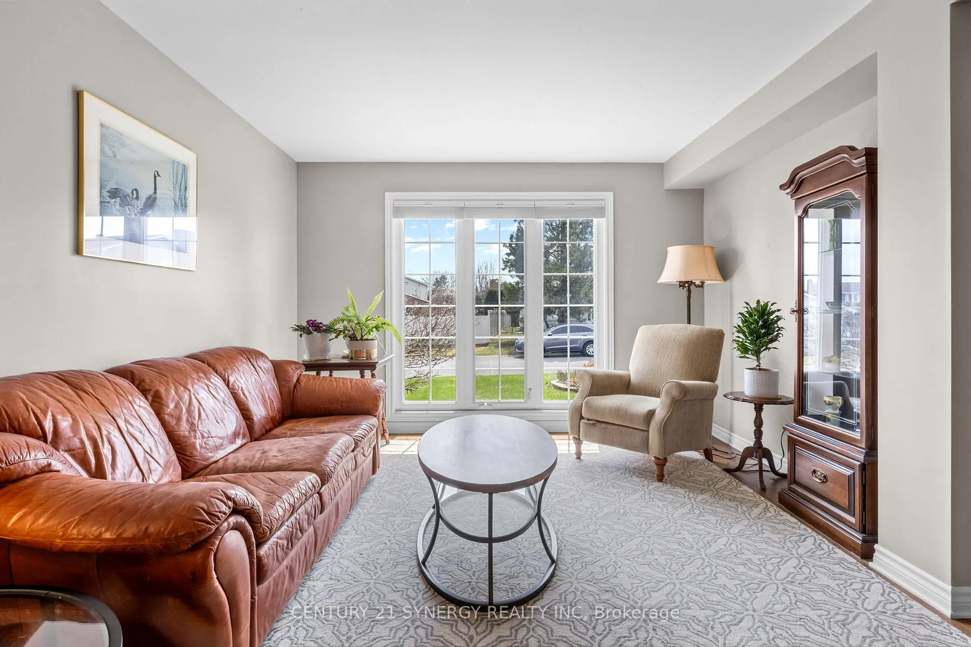 Photo 7 of 40 Brockington Crescent, Ottawa, Tanglewood — HOMEH