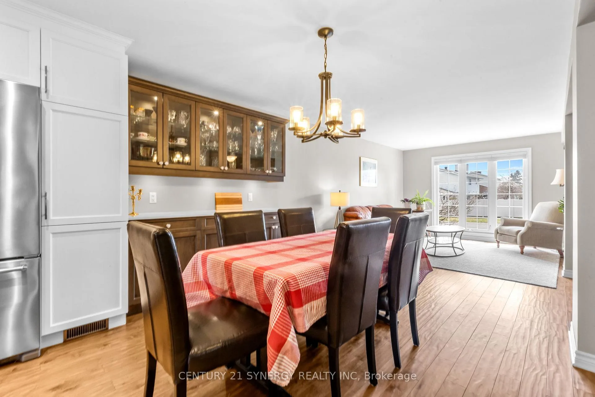 Photo 11 of 40 Brockington Crescent, Ottawa, Tanglewood — HOMEH