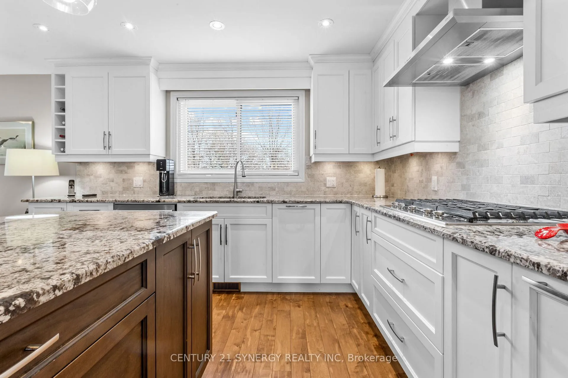 Photo 14 of 40 Brockington Crescent, Ottawa, Tanglewood — HOMEH