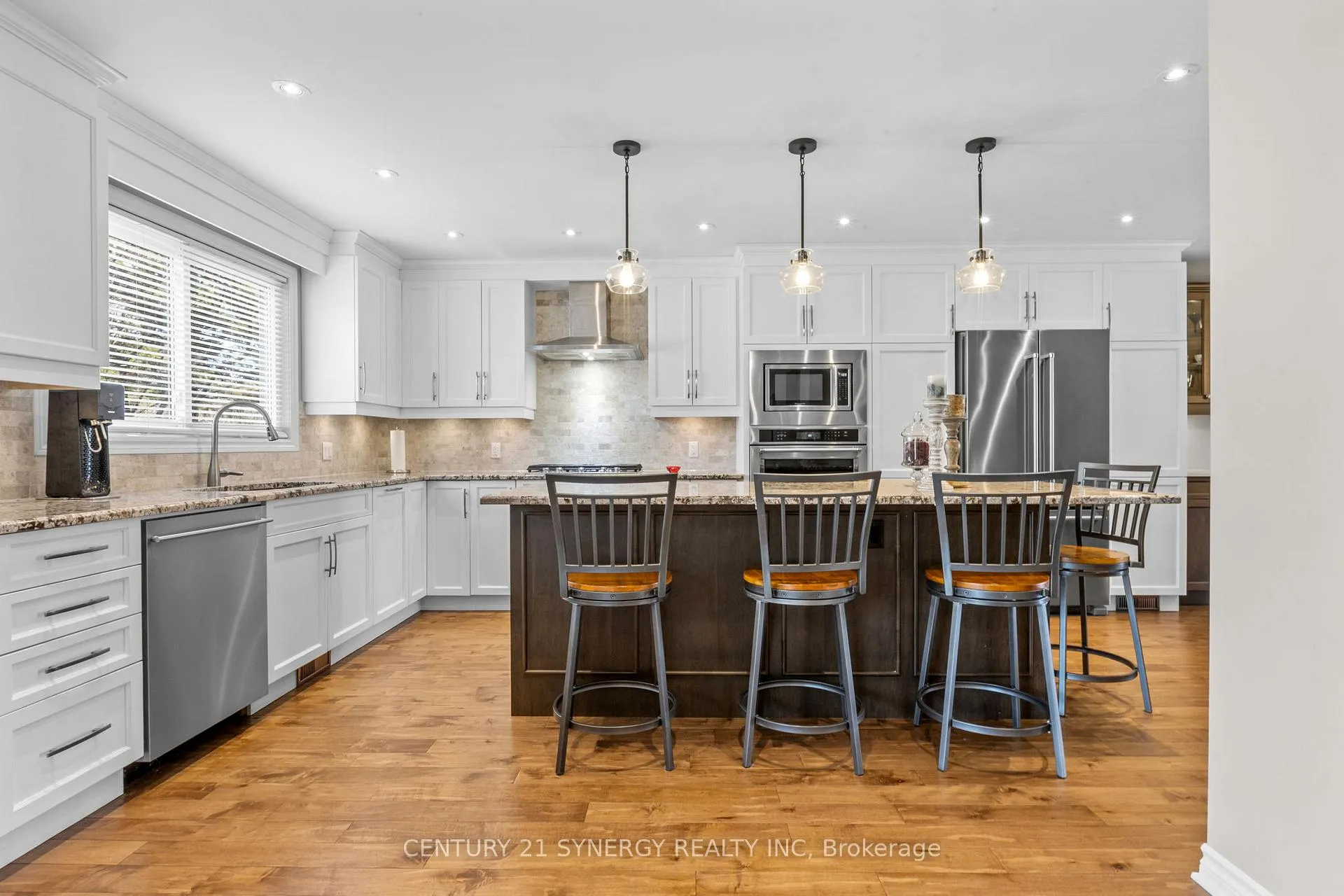 Photo 19 of 40 Brockington Crescent, Ottawa, Tanglewood — HOMEH