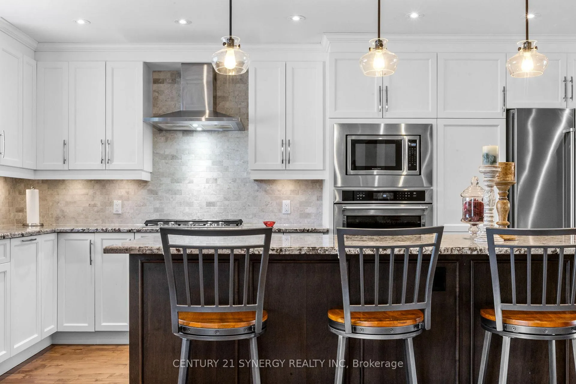 Photo 20 of 40 Brockington Crescent, Ottawa, Tanglewood — HOMEH