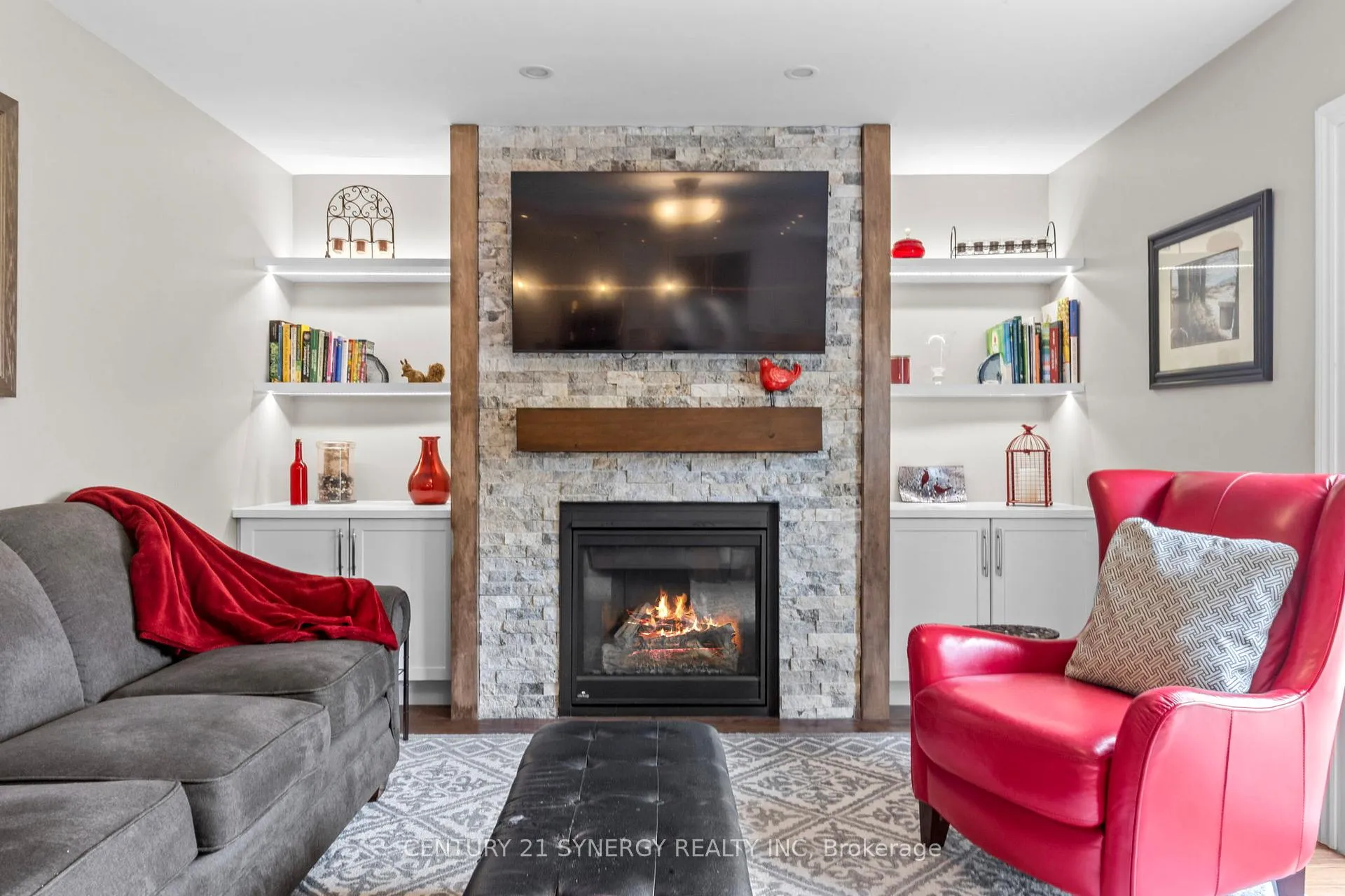 Photo 21 of 40 Brockington Crescent, Ottawa, Tanglewood — HOMEH