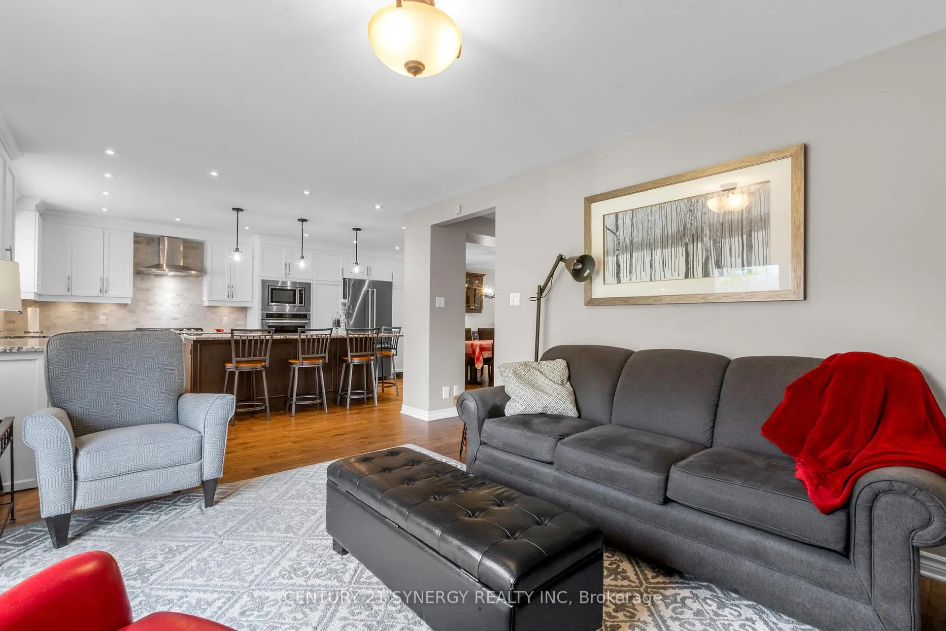 Photo 23 of 40 Brockington Crescent, Ottawa, Tanglewood — HOMEH