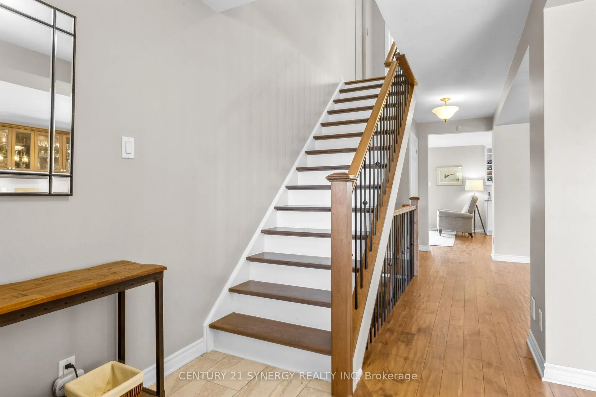 Photo 27 of 40 Brockington Crescent, Ottawa, Tanglewood — HOMEH