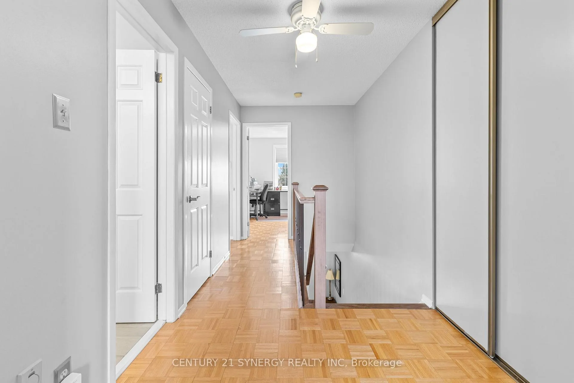 Photo 28 of 40 Brockington Crescent, Ottawa, Tanglewood — HOMEH