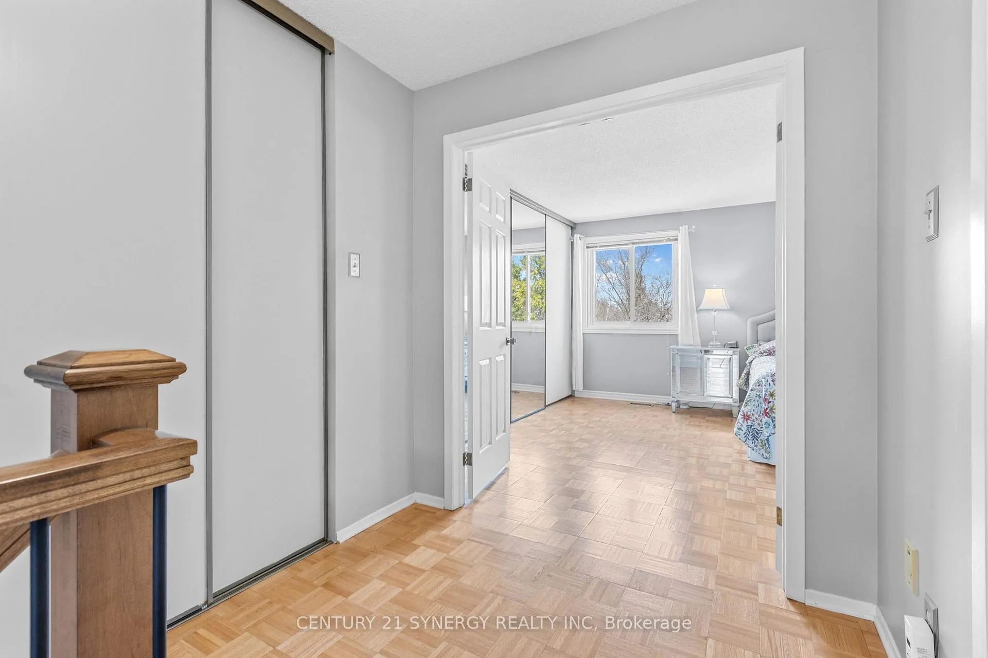 Photo 31 of 40 Brockington Crescent, Ottawa, Tanglewood — HOMEH