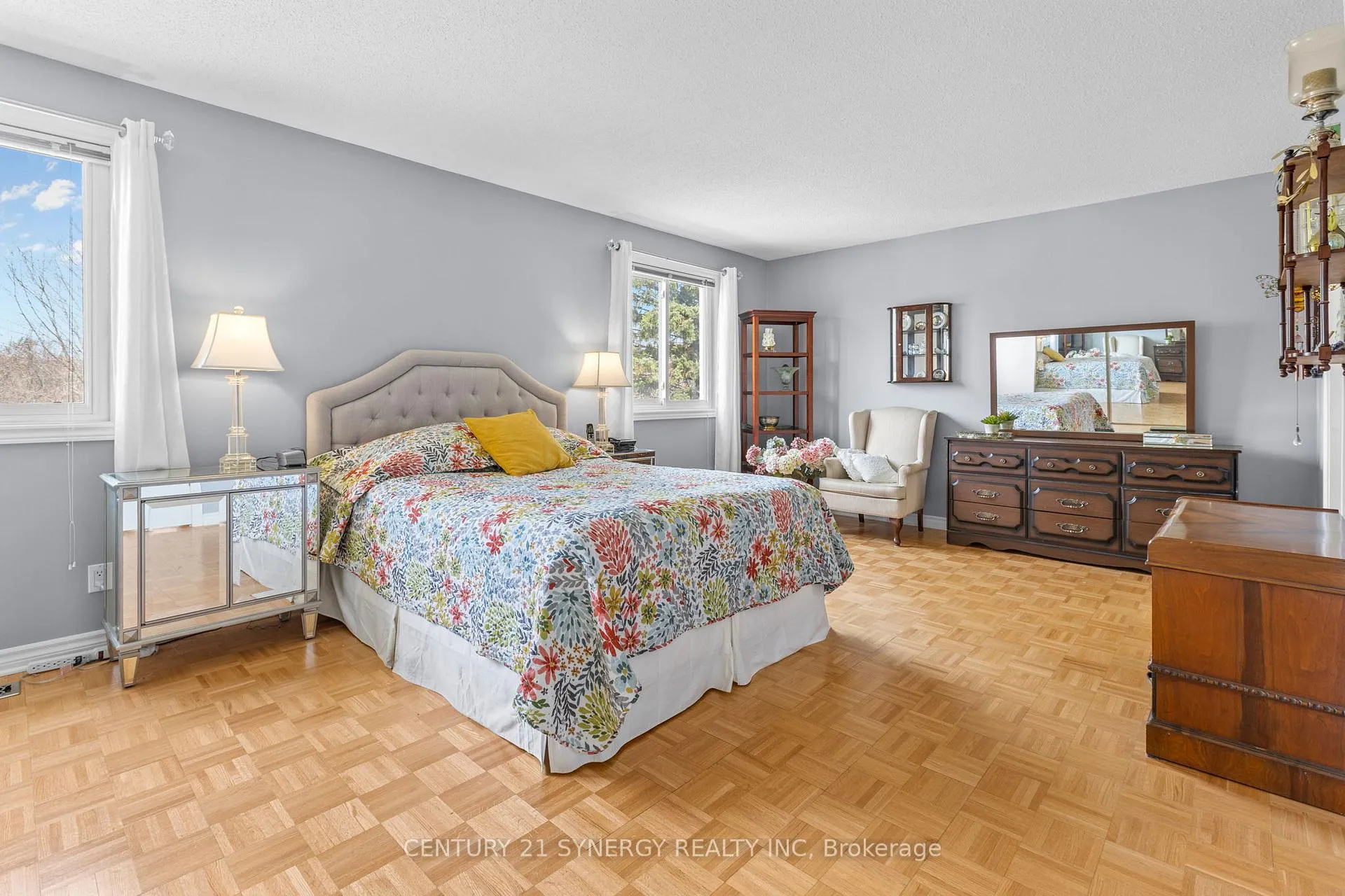 Photo 32 of 40 Brockington Crescent, Ottawa, Tanglewood — HOMEH