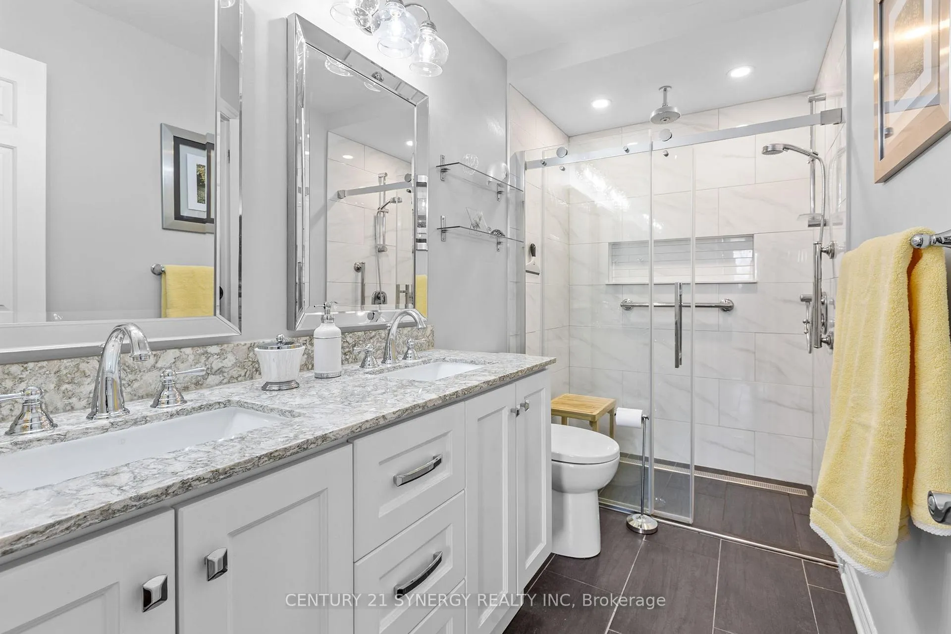 Photo 35 of 40 Brockington Crescent, Ottawa, Tanglewood — HOMEH