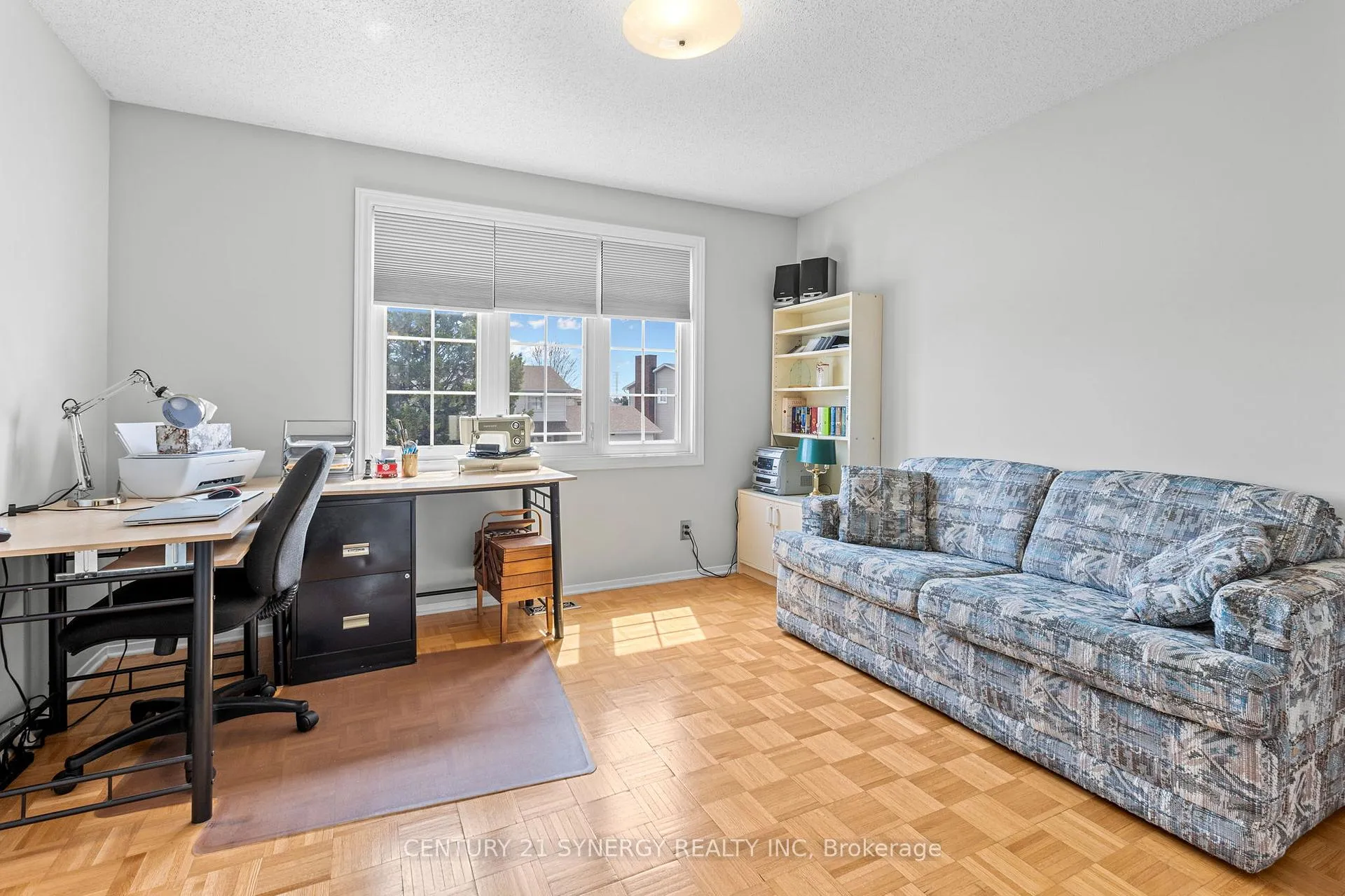 Photo 37 of 40 Brockington Crescent, Ottawa, Tanglewood — HOMEH