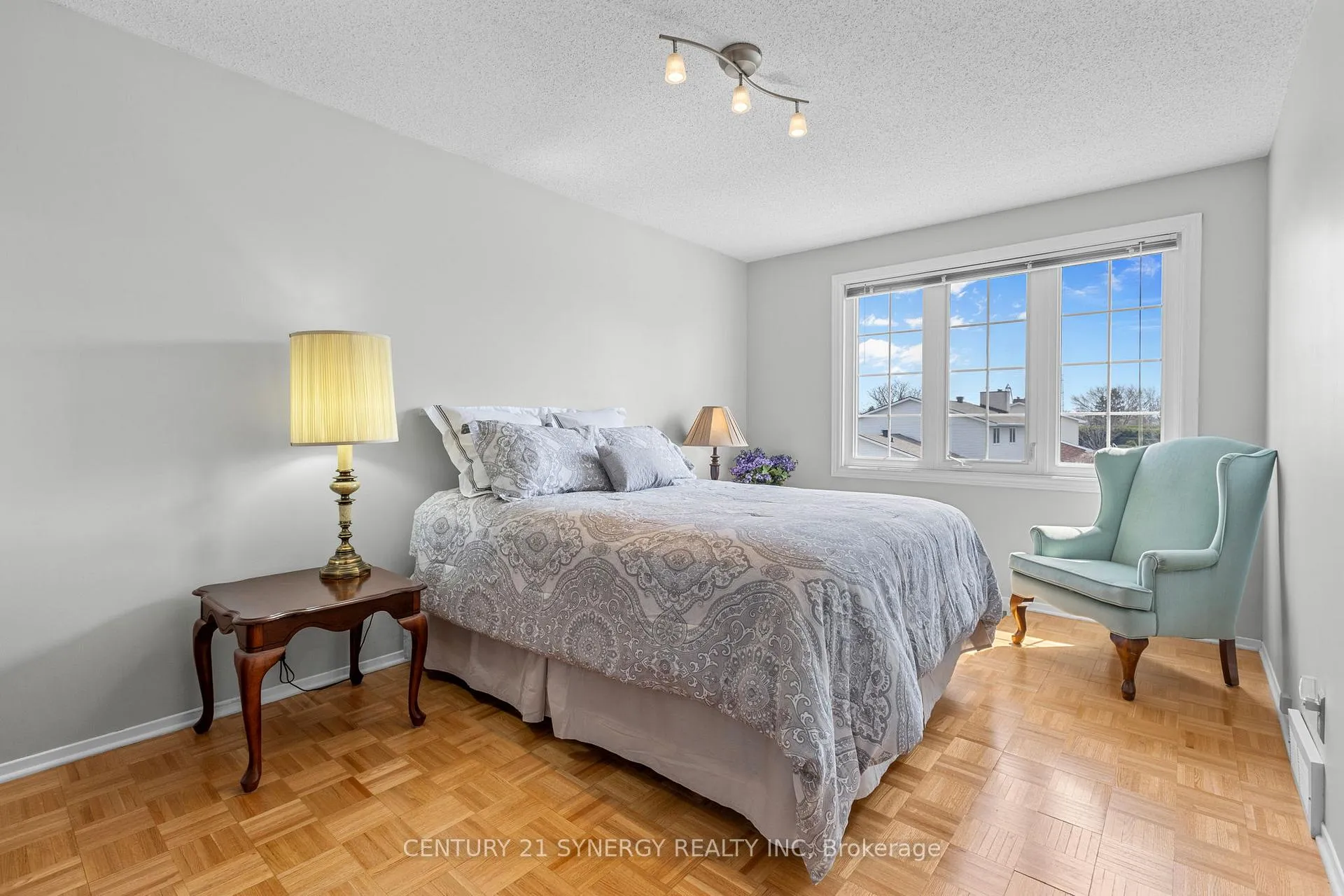 Photo 38 of 40 Brockington Crescent, Ottawa, Tanglewood — HOMEH